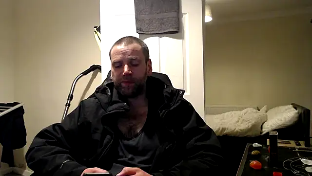 Snapshot of Atheist777 chatting on 02.26.26 Atheist777 online show from 02.26.26