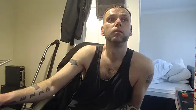 Atheist777 online show from 04.18.26