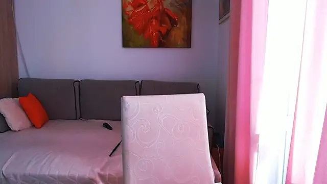 Magic Blondie online show from 09.27.25