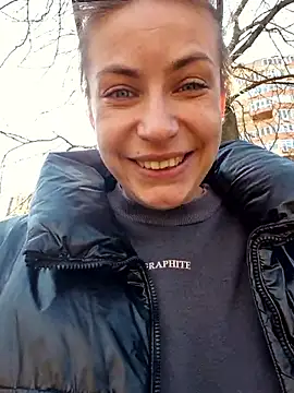 Keli Jessi online show from 03.05.26