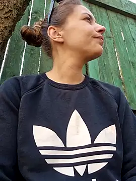 Keli Jessi online show from 03.10.26