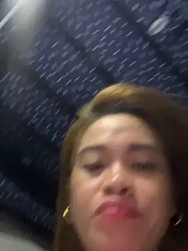 pinay4uwithagoodheart online show from 10.14.25