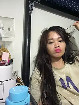 Snapshot of pinay4uwithagoodheart chatting on 04.06.26 pinay4uwithagoodheart online show from 04.06.26