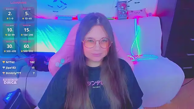 Lolisuccub online show from 04.15.26