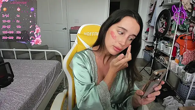 sweetbuttocks1 online show from 01.17.26