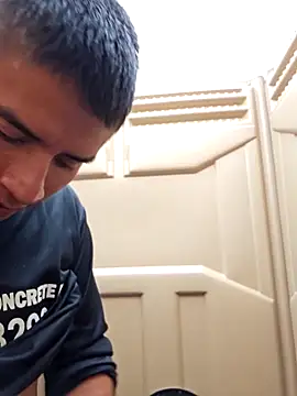 Diablo9804 online show from 10.04.25