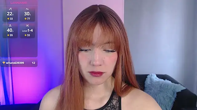 sweetrafaella online show from 12.27.24