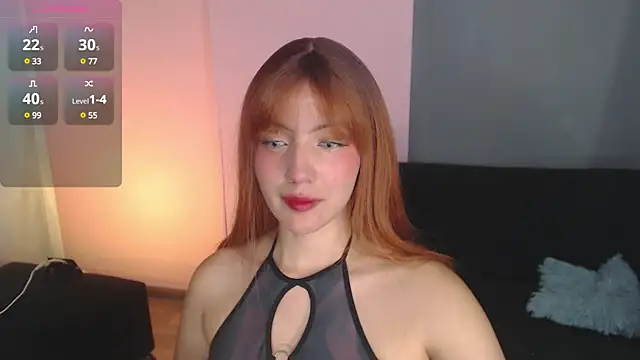 sweetrafaella online show from 03.12.25