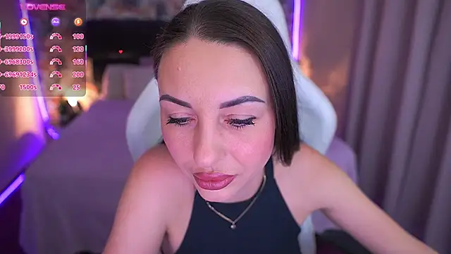 KristiiMax online show from 02.03.26