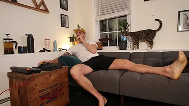 BradBronton online show from 01.19.26