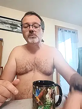 mike9473 online show from 09.18.25