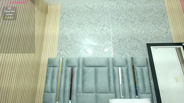 veronicaroose  online show from 02.09.26