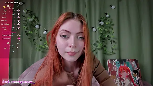 lika lil online show from 01.24.25