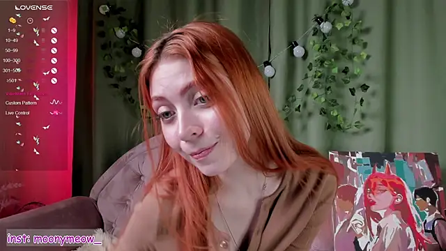 lika lil online show from 01.24.25