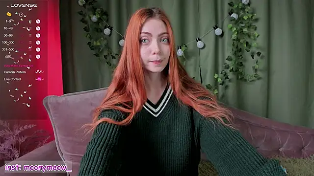 lika lil online show from 02.13.25