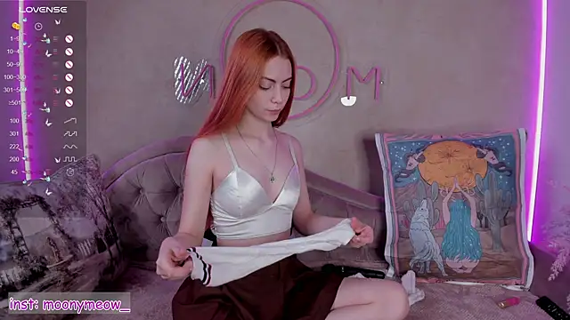 lika lil online show from 03.03.25