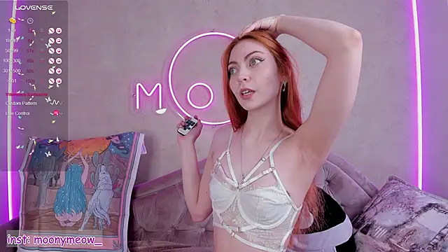 lika lil online show from 03.05.25