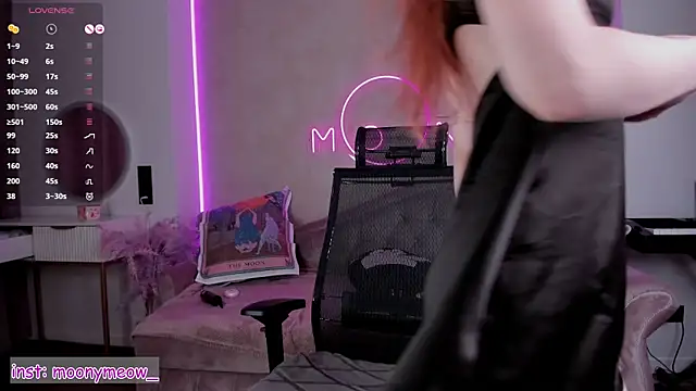 lika lil online show from 03.14.25