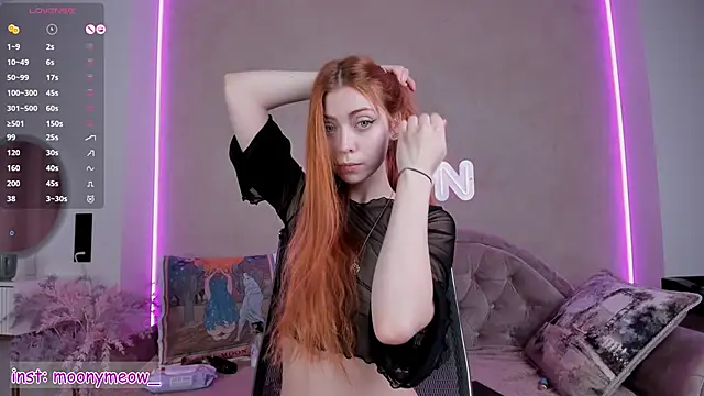 lika lil online show from 03.16.25