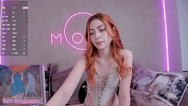 lika lil online show from 03.17.25