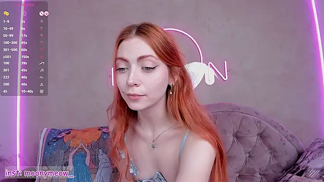 lika lil online show from 03.18.25