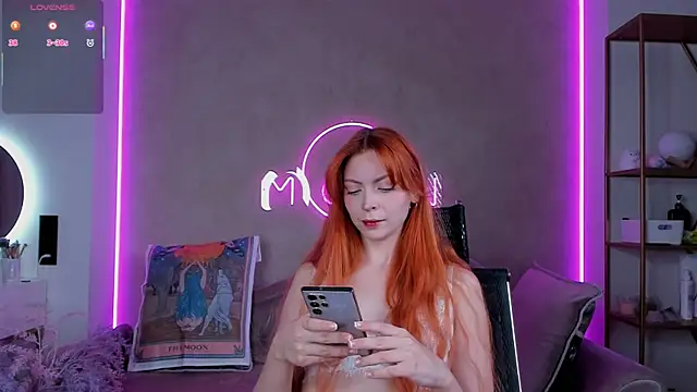 lika lil online show from 10.06.25