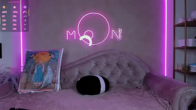 lika lil online show from 10.19.25