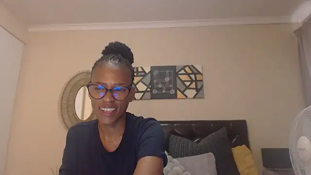 Creamyass22 online show from 03.05.25
