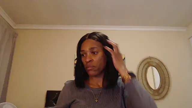 Creamyass22 online show from 09.23.25