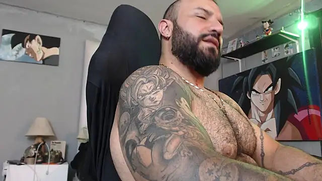 bardock 1 online show from 04.12.26