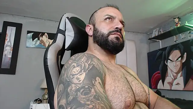 Snapshot of bardock_1 chatting on 06.16.26 bardock 1 online show from 06.16.26