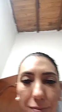 LunaZambrano online show from 01.14.25
