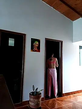 LunaZambrano online show from 01.20.25