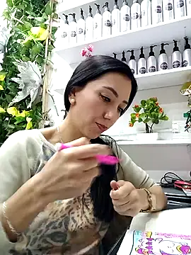 LunaZambrano online show from 01.21.25