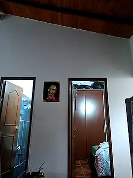 LunaZambrano online show from 01.25.25