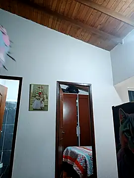 LunaZambrano online show from 12.05.25