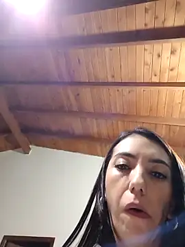 LunaZambrano online show from 01.14.26