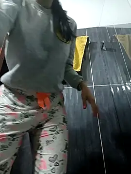 LunaZambrano online show from 01.16.26