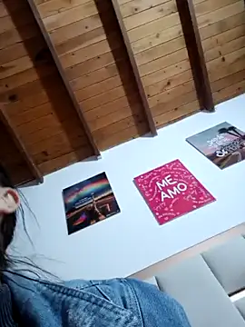 LunaZambrano online show from 02.27.26