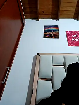 LunaZambrano online show from 03.23.26