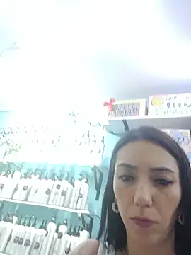 LunaZambrano online show from 06.25.26