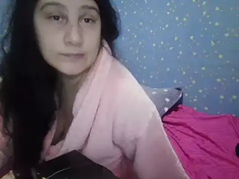 --Karina-- online show from 02.27.25
