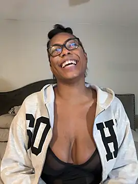 CandyLuxxxx online show from 03.09.25