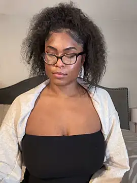 CandyLuxxxx online show from 03.14.25
