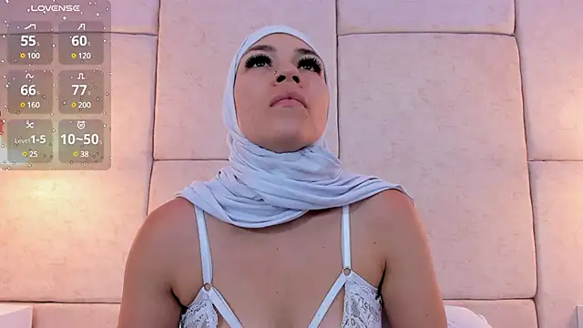 aisha vs online show from 12.23.24