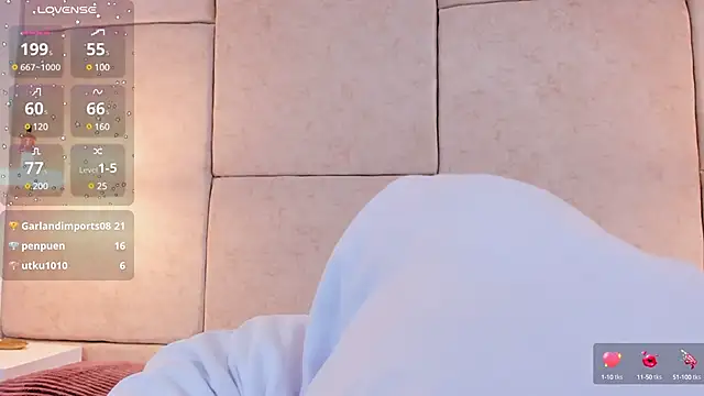 aisha vs online show from 12.28.24