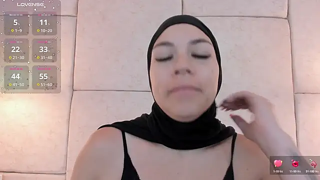 aisha vs online show from 12.31.24