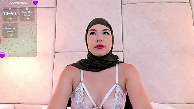 aisha vs online show from 03.14.25