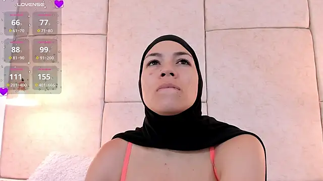 aisha vs online show from 03.20.25