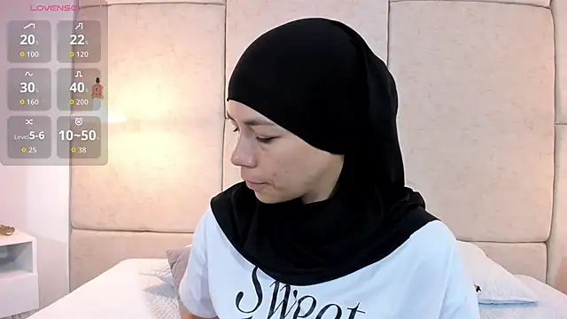 aisha vs online show from 03.17.26